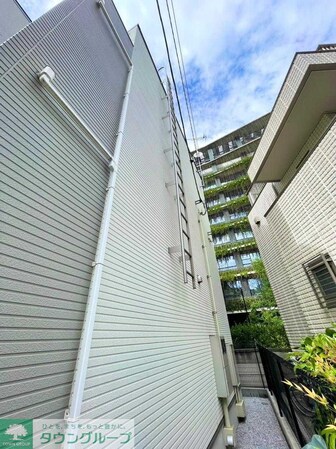 リヴェール北参道の物件内観写真